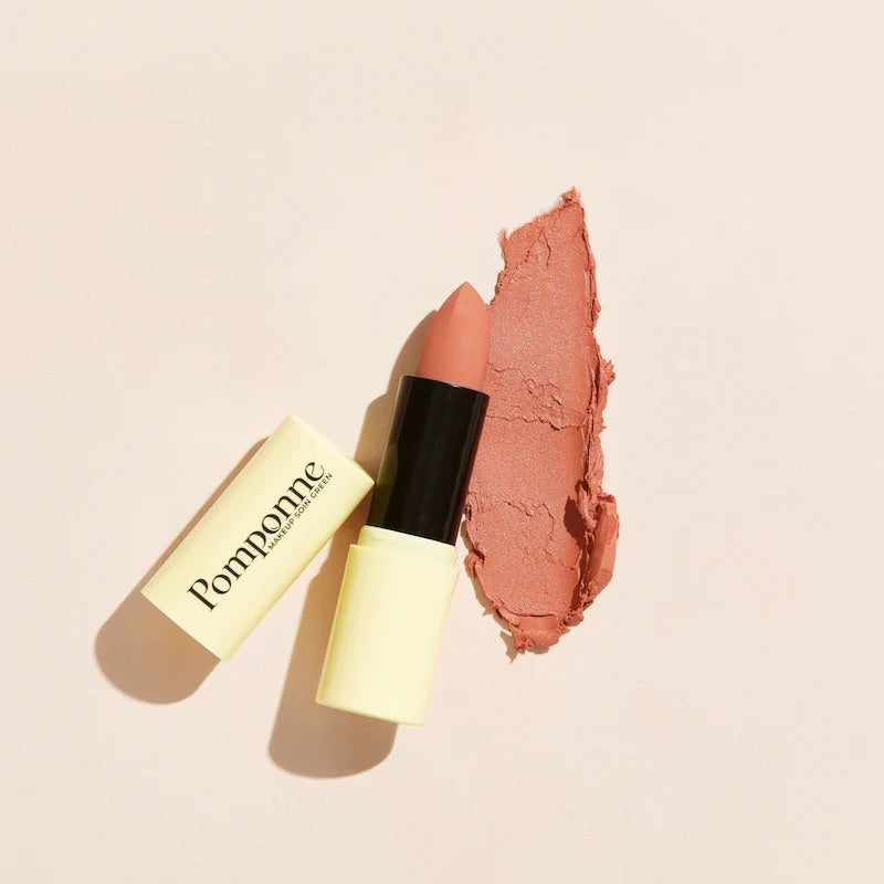 Rouge à Lèvres Nude Beige