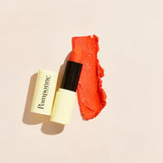 Rouge à Lèvres Orange Sixties