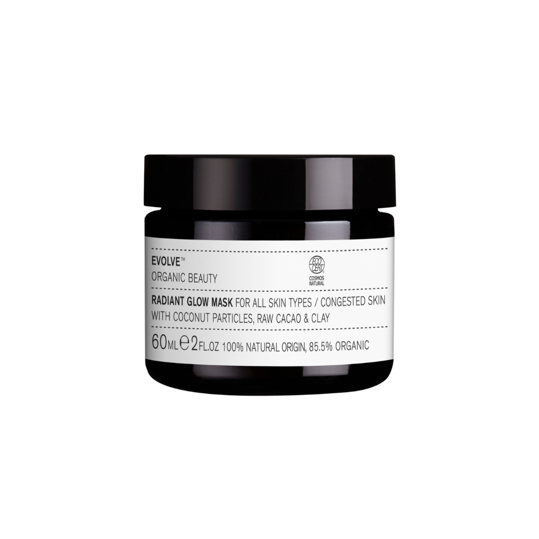 Radiant Glow Mask - Masque Éclat