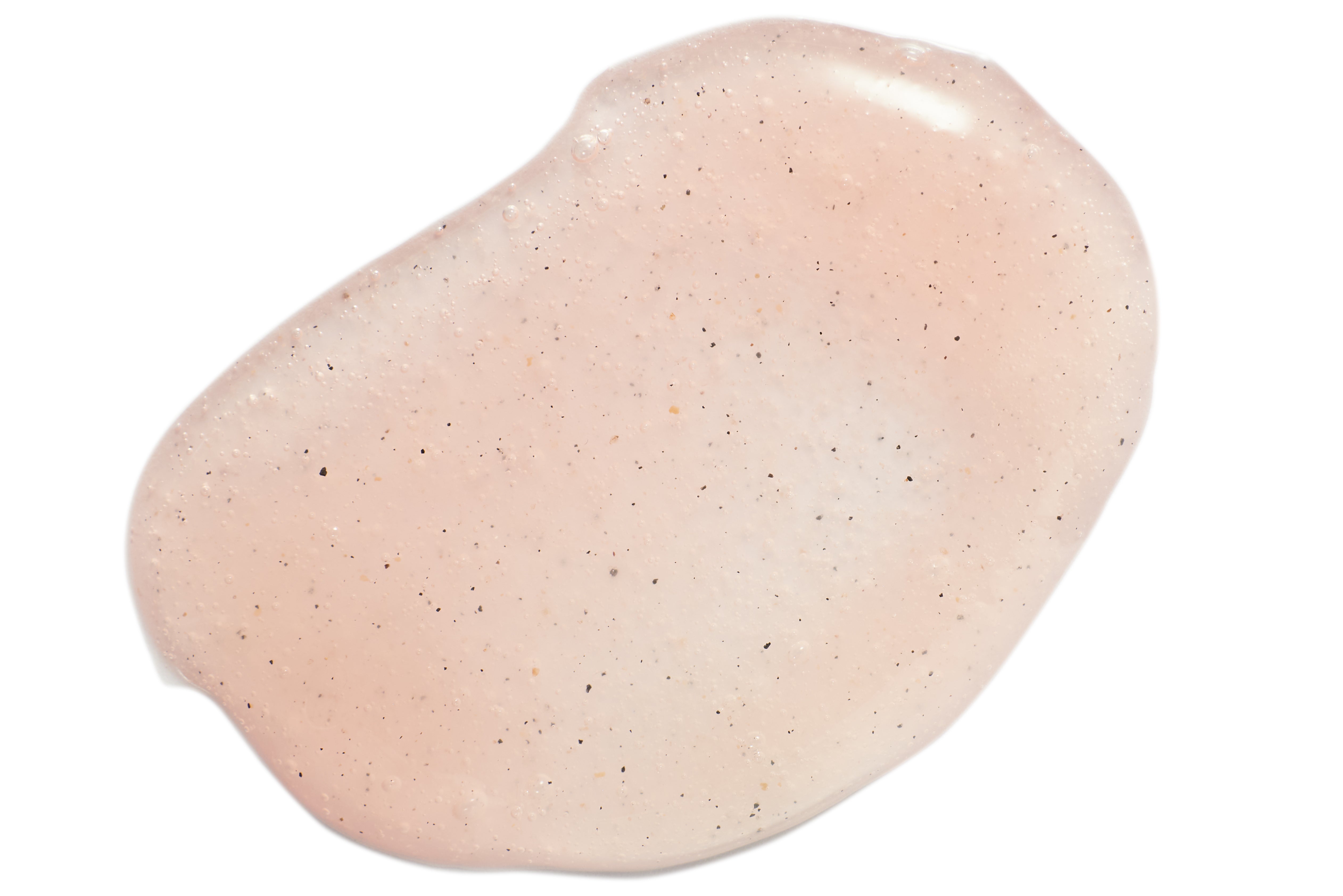 Rose Quartz Facial Polish- Gommage au Quartz