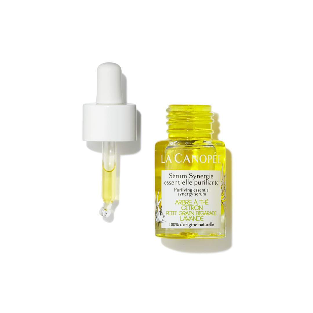 Sérum Synergie Essentielle Purifiante