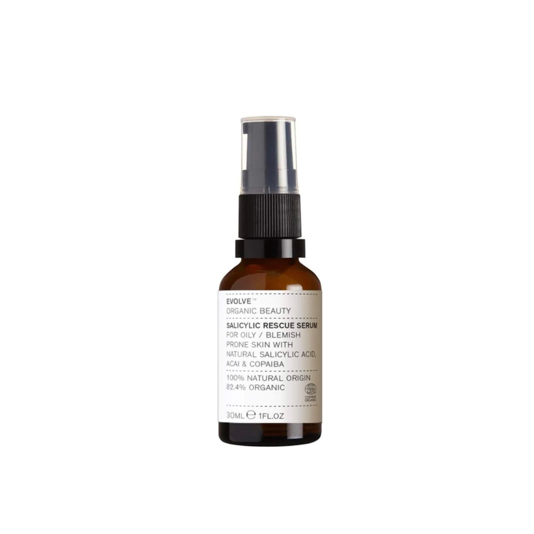 Sérum anti-imperfections - Salicylic Rescue Serum