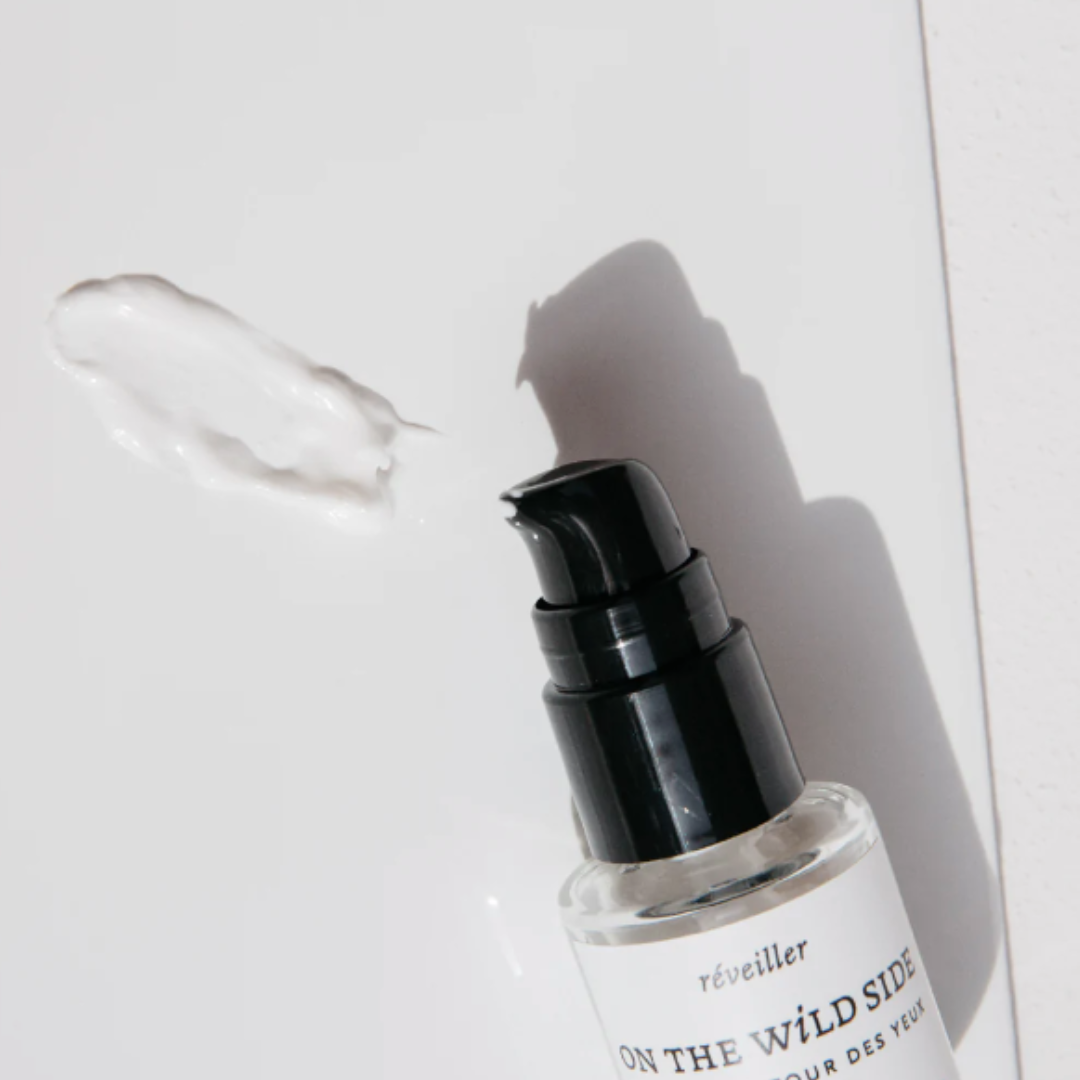 Baume Contour des Yeux