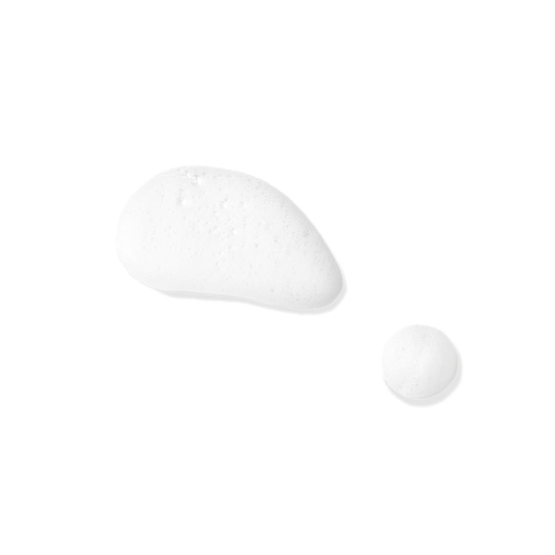 Mousse Douceur- Nettoyant Anti-tiraillement