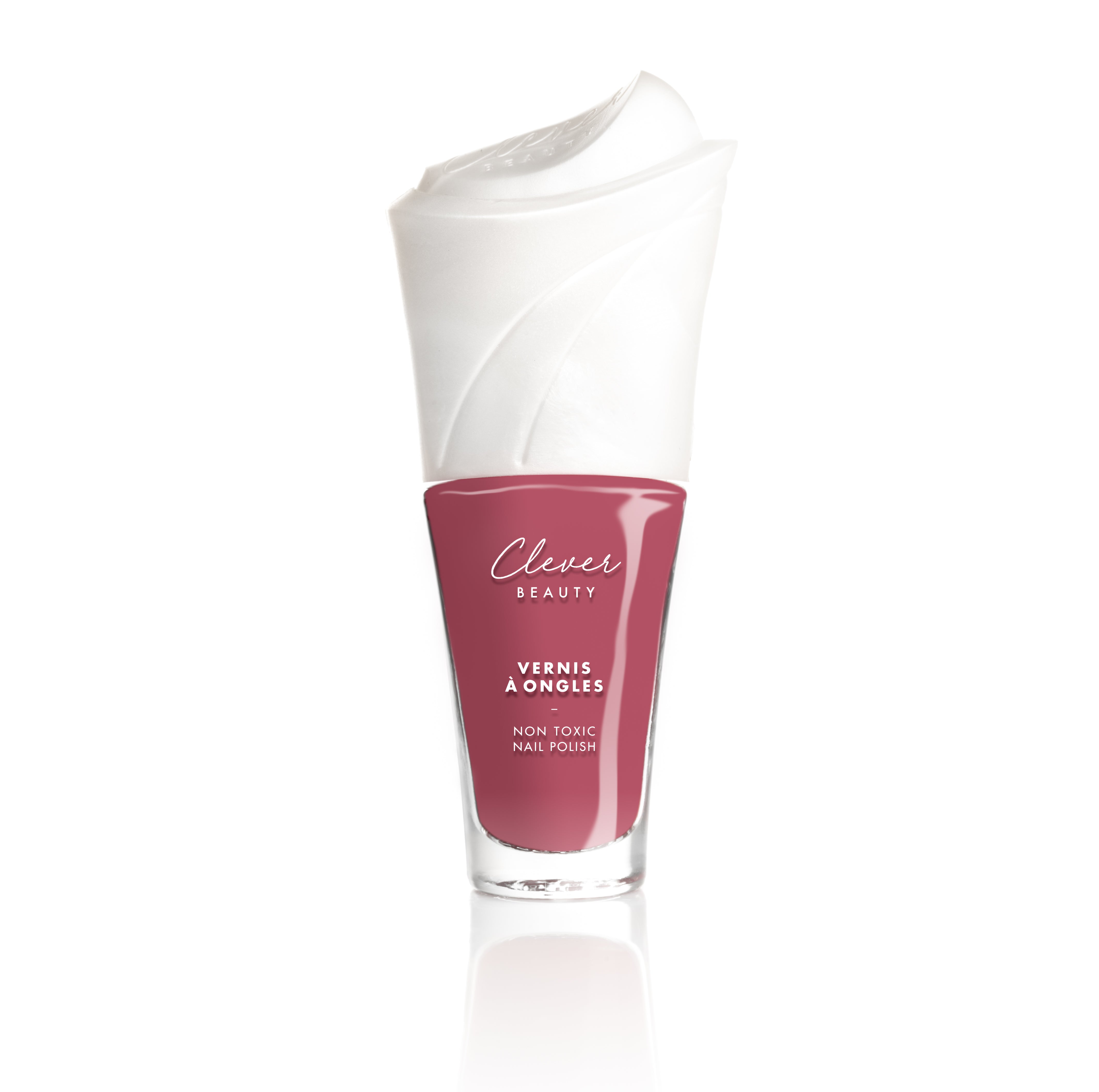 Vernis #5 Ambitieuse